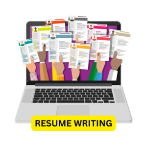 Resume Writing